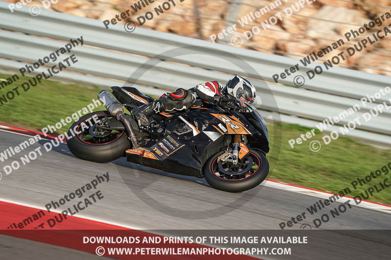 motorbikes;no limits;peter wileman photography;portimao;portugal;trackday digital images
